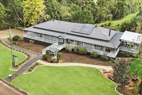 Avocado Grove B & B - Tourism Bookings 1