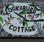 Kookaburra Cottage at Uralba Eco Cottages - Accommodation Europe