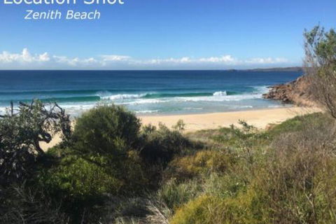 Zenith Unit 7 Shoal Bay - Accommodation Europe 7