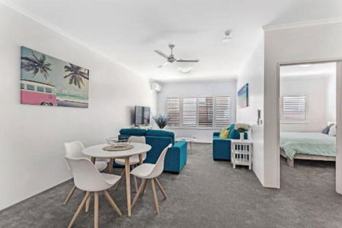 Zenith Unit 7 Shoal Bay - Accommodation Europe 0