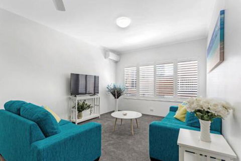 Zenith Unit 7 Shoal Bay - Accommodation Europe 2
