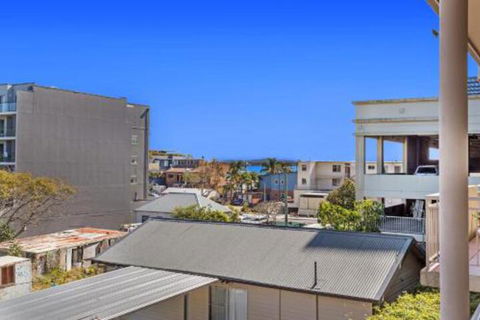 Zenith Unit 7 Shoal Bay - Accommodation Europe 5