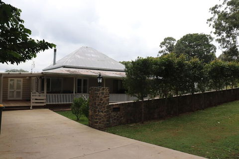 Mapleton Falls Farm House - Tourism Bookings 1