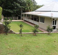 Mapleton Falls Farm House - Tourism Bookings