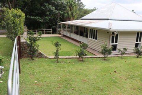 Mapleton Falls Farm House - Tourism Bookings 0
