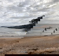 Beachcroft - Events Australia