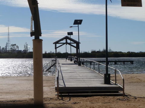 Stay Awhile In Port Pirie Min Stay 4 Nights - Events Australia 4