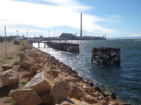 Stay Awhile In Port Pirie Min Stay 4 Nights - Events Australia 5