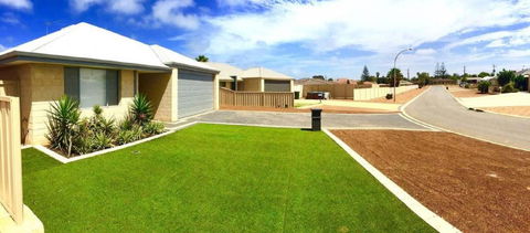 The Rosapark - Events Australia 2