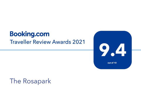 The Rosapark - Events Australia 5