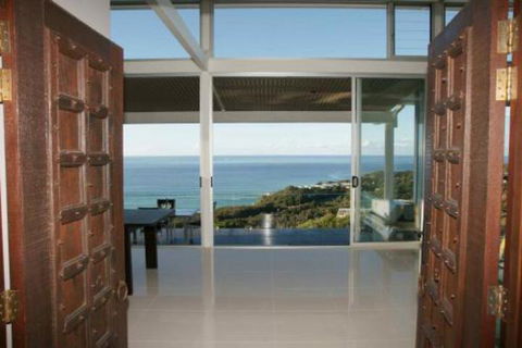 Allure - Events Australia 0