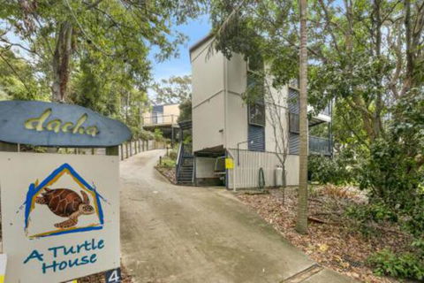 A Turtle House - Events Australia 4