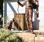 Jolly Swagman Acccommodation Park - Events Australia