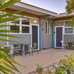 Getaway Villas Unit 38 5 1 Bedroom Self Contained Accommodation - Accommodation Europe 1