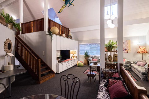 Land Of Lost Treasure - Events Australia 5