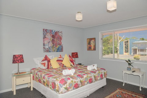 Land Of Lost Treasure - Events Australia 4