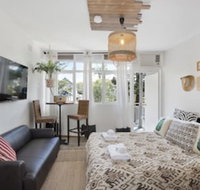 Manly Designer Studios - Events Australia