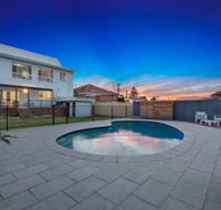 Waterview Beach house - Tourism Bookings