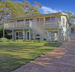 Gunyah an idyllic coastal getaway - Events Australia