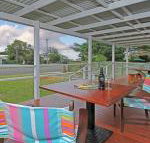 The Marlin a gem close to rock pools - Events Australia