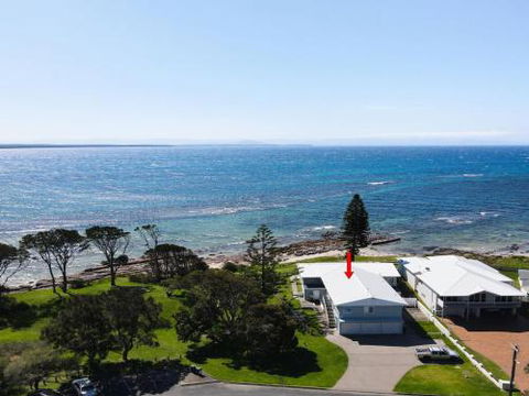 Ocean Blue Apartment Four Apartment On 2nd Level - Events Australia 2