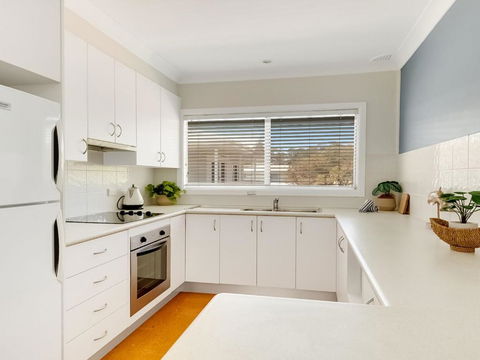 Ocean Blue Apartment Four Apartment On 2nd Level - Events Australia 6