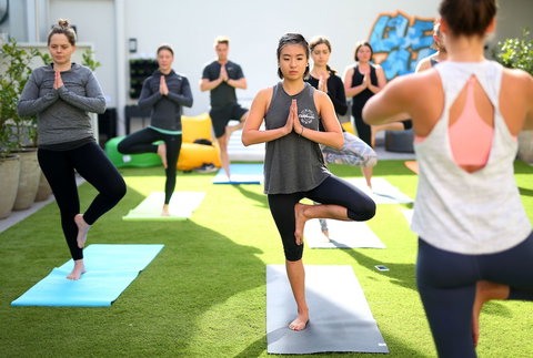 UKO Stanmore - Events Australia 4