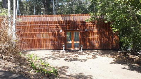 Stay At The Cube - Tourism Bookings 5