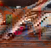 Ventnor Guest House - Tourism Bookings