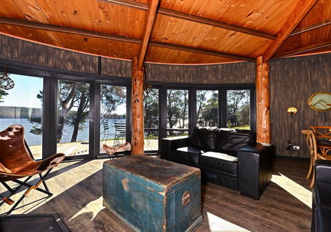 Taylors Bay Cottage - Tourism Bookings 1