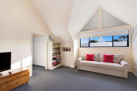 The Loft Waterfront With Private Pool - Events Australia 2