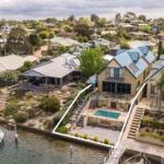 The Loft Waterfront With Private Pool - Events Australia 1