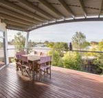 Aqua Vista a stroll to Paynesville forshore - Events Australia