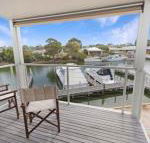 Beach 2 waterfront villa  beach - Events Australia