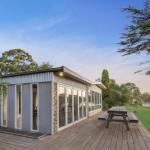 Bluff View River House Stunning Riverfront - Events Australia 1