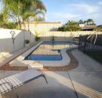 62 Tingira Close Modern lowset home with swimming pool outdoor area ample parking. Pet friendly - Accommodation Europe