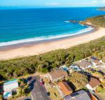 Myleys Flat - Tourism Bookings