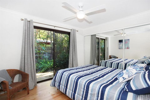 FABULOUS HOLIDAY HIDEAWAY COOLUM BEACH - Events Australia 3