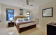 Oceana Darwin Central Oceanfront 3 Bedroom 2 Lounge Room Pool Gym Tennis Court Sleeps 9 - thumb 4