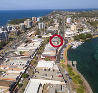Wharf Street Vista - Tourism Bookings