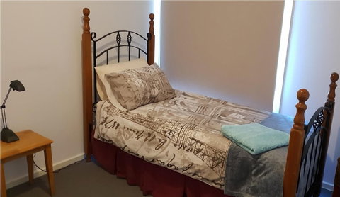 Trading Places - Events Australia 1