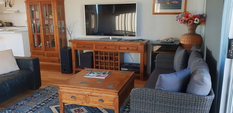 Trading Places - Events Australia 2