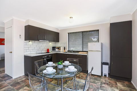 Kaseys Hide Away - Accommodation Europe 6