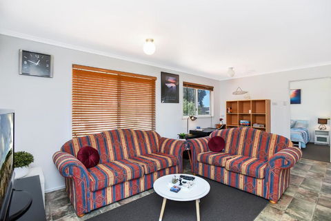 Kaseys Hide Away - Accommodation Europe 1