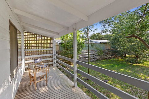 Sakseide House - Events Australia 1