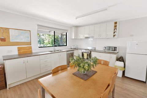 Sakseide House - Events Australia 6