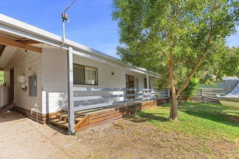 Sakseide House - Events Australia 2