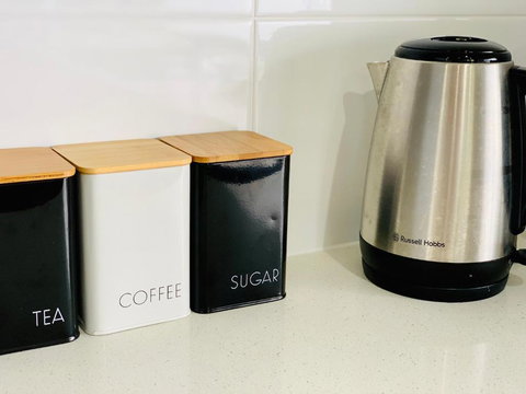 WHITSUNDAY Brand New Townhouse Close To Boardwalk - Events Australia 6