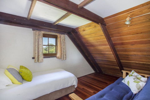 Stone Cottage - Events Australia 1