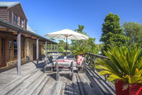 Stone Cottage - Events Australia 6